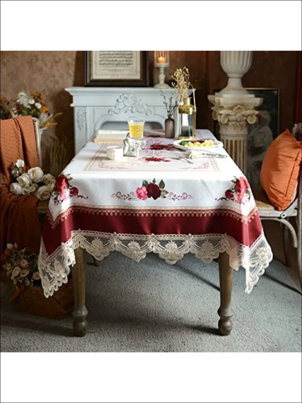 N/A elegant table